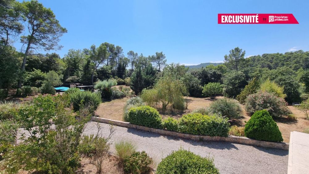 � vendre  Maison Besse-sur-Issole (83890)