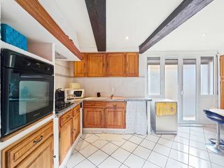  Maison � vendre 7 pi�ces 142 m�