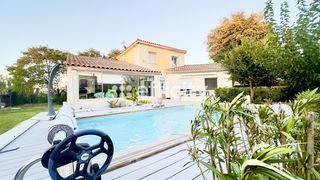  Villa � vendre 6 pi�ces 190 m�