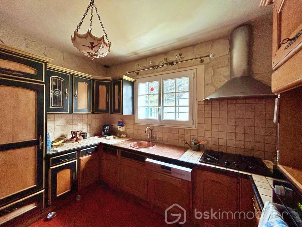 � vendre  Propri�t�/ch�teau Sainte-Gemme-Moronval (28500)