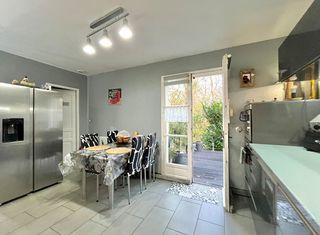  Maison � vendre 7 pi�ces 148 m�