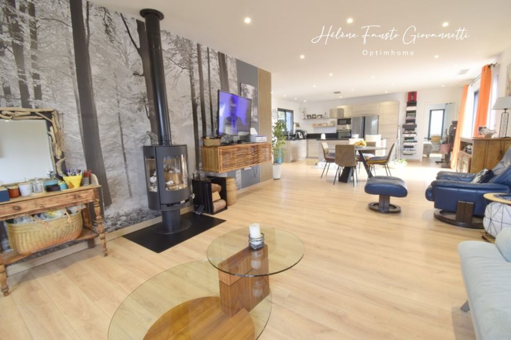 � vendre  Villa Oletta (20232)