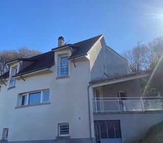  Maison � vendre 6 pi�ces 125 m�