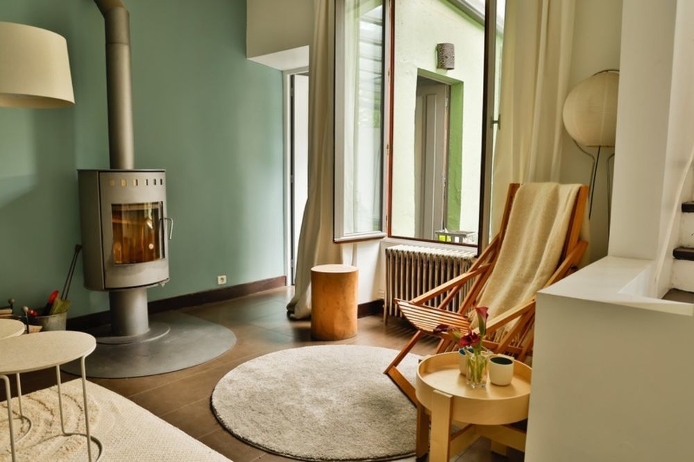 � vendre  Maison Ivry-sur-Seine (94200)