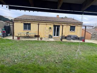  Maison � vendre 4 pi�ces 90 m�