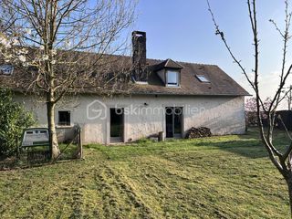  Maison � vendre 9 pi�ces 153 m�