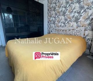  Appartement � vendre 3 pi�ces 58 m�