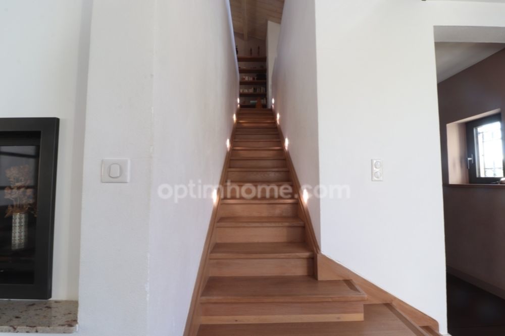 � vendre  Propri�t�/ch�teau Penta-di-Casinca (20213)