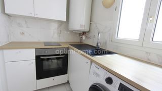  Appartement � vendre 2 pi�ces 41 m�