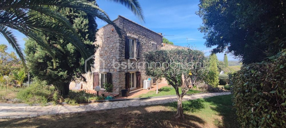 � vendre  Maison Draguignan (83300)