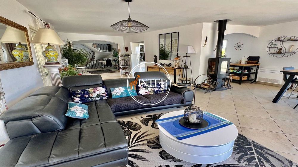 � vendre  Villa St Aygulf (83370)