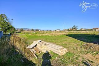  Terrain � vendre 284 m�