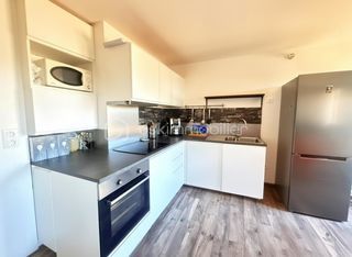  Appartement � vendre 3 pi�ces 53 m�