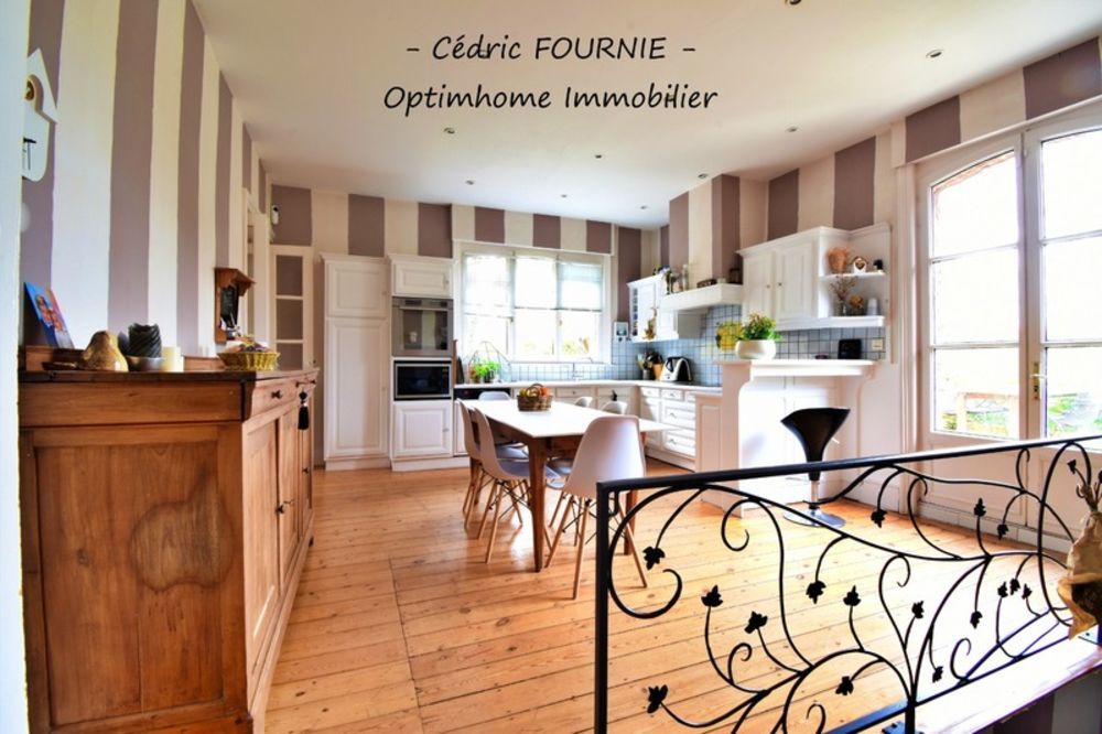 � vendre  Maison B�thune (62400)