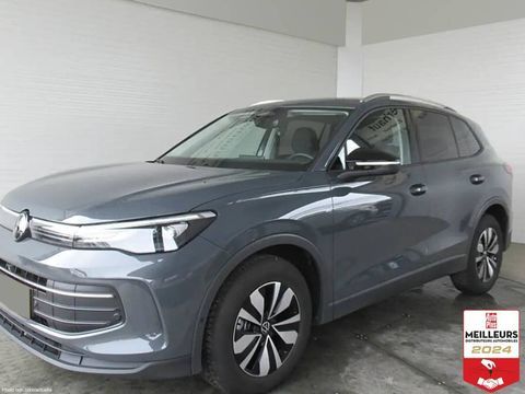 Volkswagen Tiguan eTSI 131 DSG7 VW Edition 2026 occasion Lavau 10150