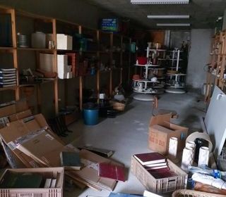  Parking / Garage � vendre 2 pi�ces 76 m�