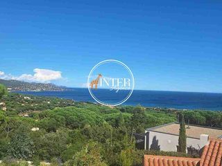  Villa � vendre 10 pi�ces 600 m�