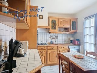  Maison � vendre 5 pi�ces 102 m�