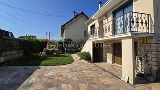  Maison � vendre 5 pi�ces 88 m�