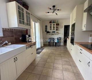  Villa � vendre 5 pi�ces 125 m�