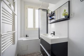  Appartement � vendre 3 pi�ces 58 m�