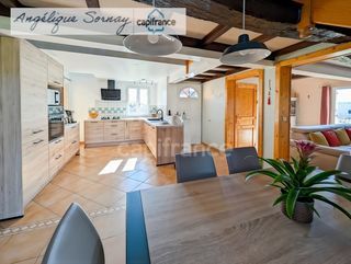  Maison � vendre 9 pi�ces 270 m�