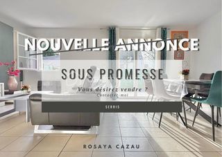  Maison � vendre 4 pi�ces 84 m�