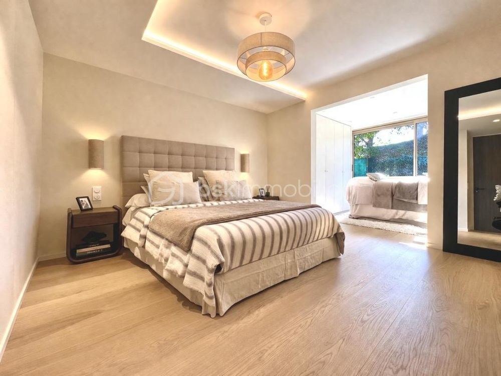 � vendre  Appartement Mandelieu-la-Napoule (06210)