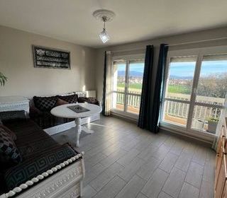  Appartement � vendre 5 pi�ces 83 m�