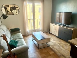  Appartement � vendre 2 pi�ces 53 m�
