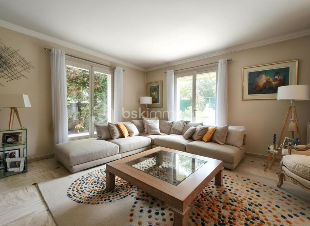 � vendre  Maison Bougival (78380)