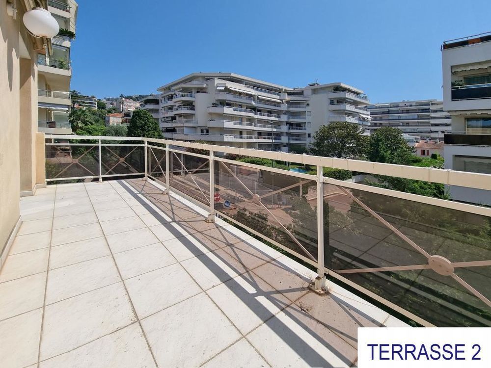 � vendre  Appartement Cannes (06400)