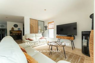  Maison � vendre 4 pi�ces 116 m�