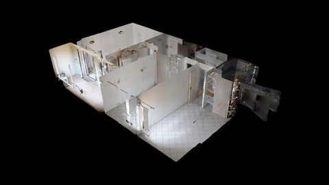   LE MUY: Appartement T3 avec terrasse, ascenseur dans r�sidence avec parking  ! Appartement - 3 pi�ce(s) - 62 m�