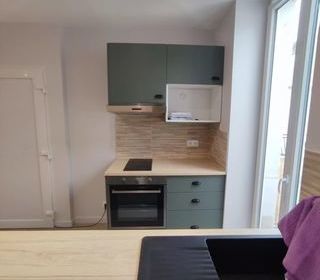  Appartement � louer 2 pi�ces 35 m�