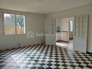  Maison � vendre 5 pi�ces 101 m�