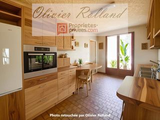  Maison � vendre 7 pi�ces 126 m�