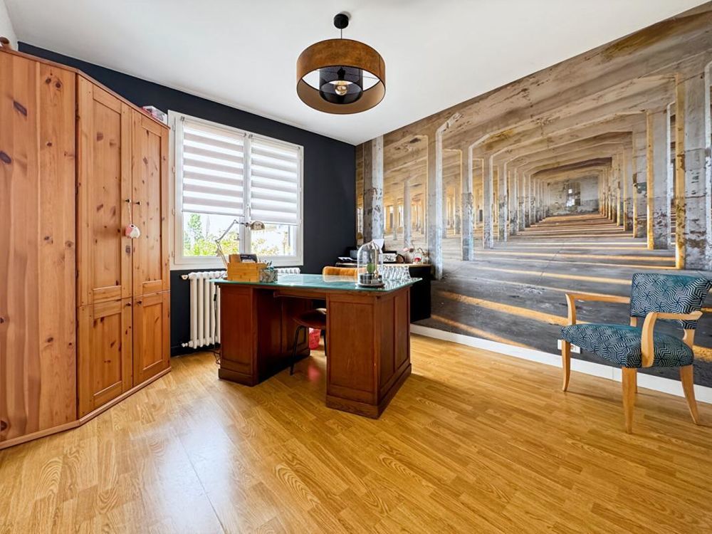 � vendre  Maison La Baule-Escoublac (44500)