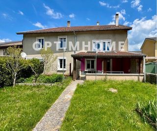  Maison � vendre 7 pi�ces 151 m�