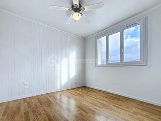  Appartement � vendre 3 pi�ces 60 m�