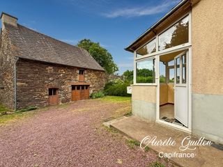  Maison � vendre 5 pi�ces 66 m�