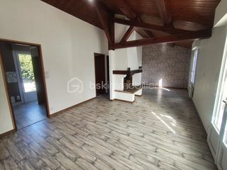  Maison � vendre 2 pi�ces 47 m�