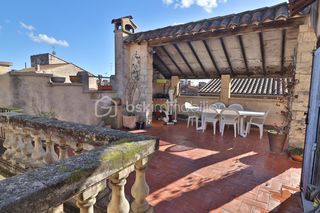  Maison � vendre 6 pi�ces 169 m�