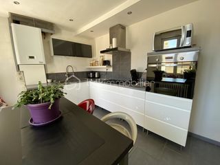  Maison � vendre 5 pi�ces 100 m�