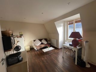  Appartement � vendre 1 pi�ce 22 m�