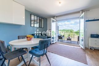  Appartement � vendre 3 pi�ces 42 m�