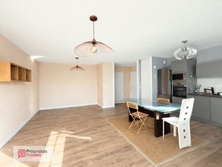  Appartement � vendre 3 pi�ces 67 m�