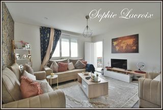  Appartement � vendre 4 pi�ces 77 m�