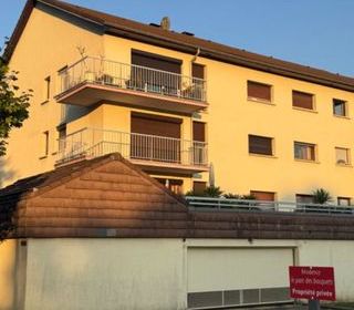  Appartement � vendre 3 pi�ces 65 m�