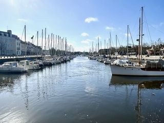  Appartement � vendre 3 pi�ces 66 m�